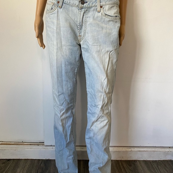 7 for all man kind jeans - Picture 3 of 7